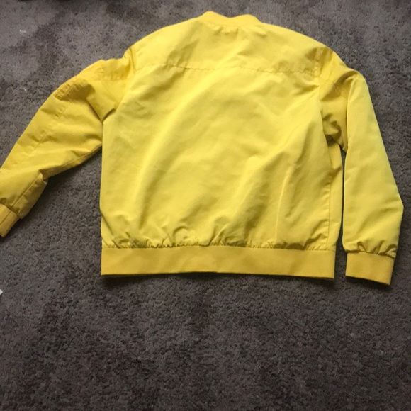 Jacket - Picture 3 of 3